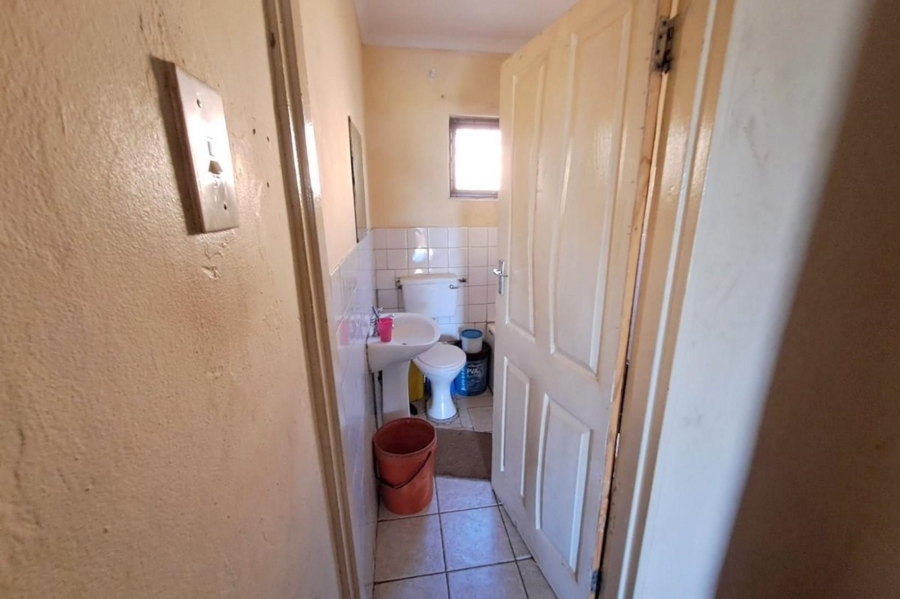 3 Bedroom Property for Sale in Motherwell Nu 6 Eastern Cape